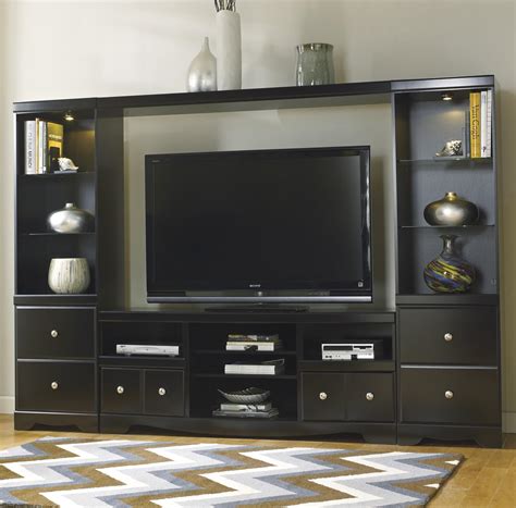 value city wall units.